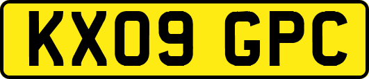 KX09GPC