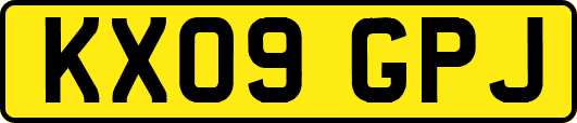 KX09GPJ