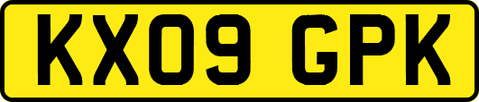 KX09GPK