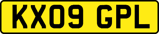 KX09GPL