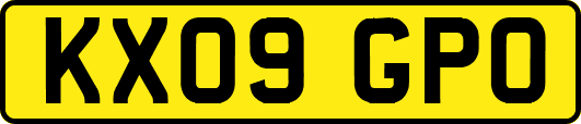 KX09GPO