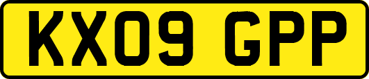KX09GPP