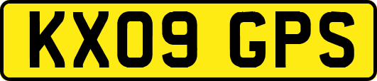 KX09GPS