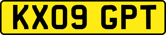 KX09GPT