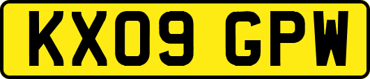 KX09GPW