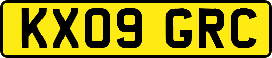 KX09GRC
