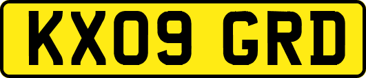 KX09GRD