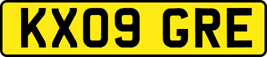 KX09GRE
