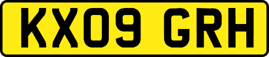 KX09GRH