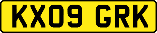KX09GRK