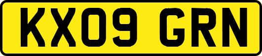 KX09GRN