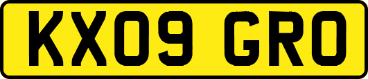 KX09GRO