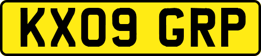 KX09GRP