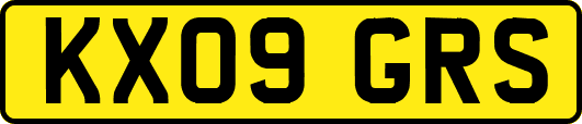 KX09GRS