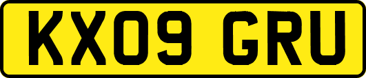 KX09GRU