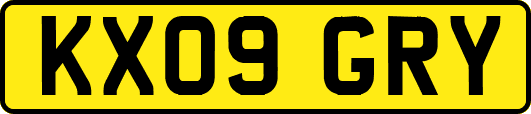 KX09GRY