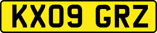 KX09GRZ