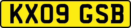 KX09GSB