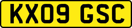 KX09GSC