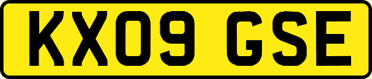 KX09GSE