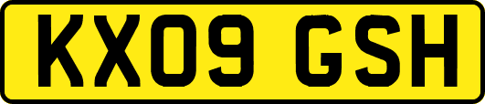 KX09GSH