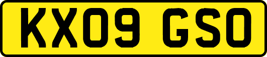 KX09GSO