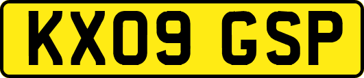 KX09GSP