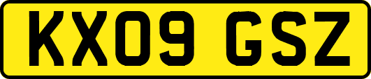 KX09GSZ