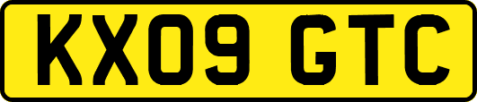 KX09GTC