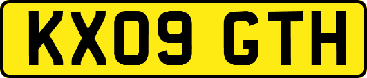 KX09GTH