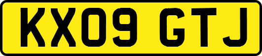 KX09GTJ