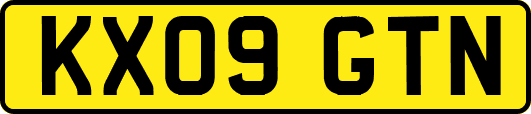 KX09GTN