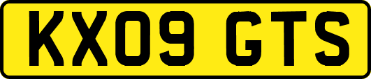 KX09GTS