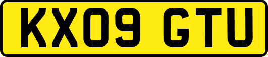 KX09GTU