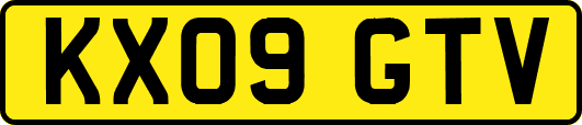 KX09GTV