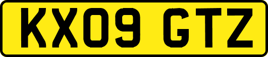 KX09GTZ