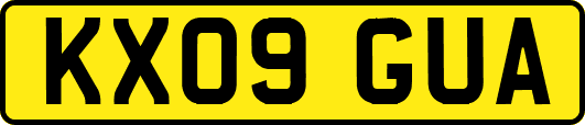KX09GUA