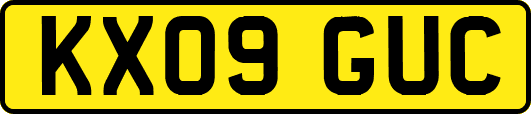 KX09GUC