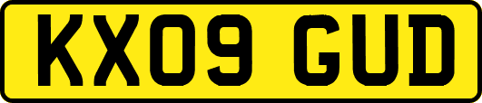 KX09GUD
