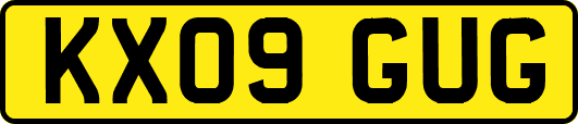 KX09GUG