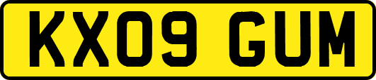 KX09GUM