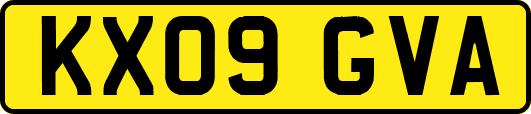 KX09GVA