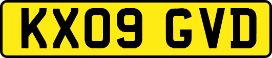 KX09GVD