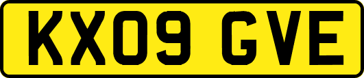 KX09GVE
