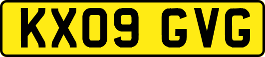 KX09GVG