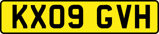KX09GVH