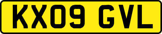 KX09GVL