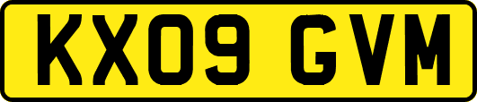 KX09GVM