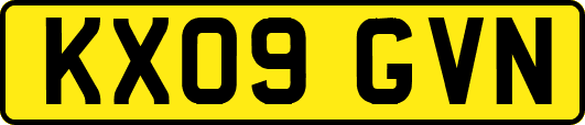 KX09GVN