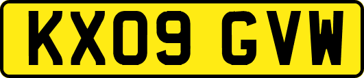 KX09GVW
